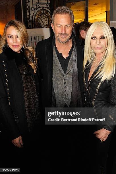 donatella versace and her husband